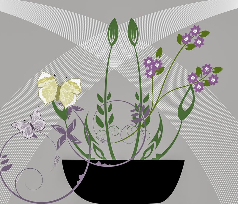 Container Garden